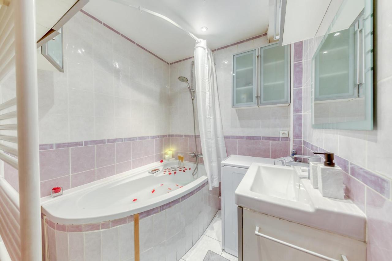 Next To Disneyland -Palm Spring Torcy  Zewnętrze zdjęcie
